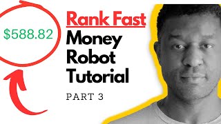 Money Robot Tutorial: Submit 10,000 Easy Backlinks and Automate Wordpress by Jesse Barnett 111 views 1 month ago 23 minutes