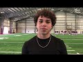 Week 8 High School Football Player of the Week: Calallen quarterback Bryce Burnett