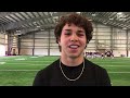 Week 8 High School Football Player of the Week: Calallen quarterback Bryce Burnett