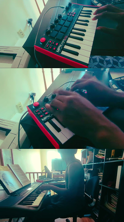 Swifttouch.mp3 #piano#rhodespiano#soul