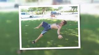 YOGA SLACKLINE