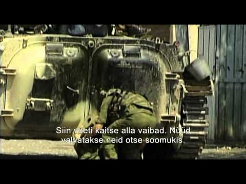 Video: Sõda, Katkestatud