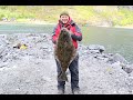 Northern Norway shore fishing trip 2019 highlights