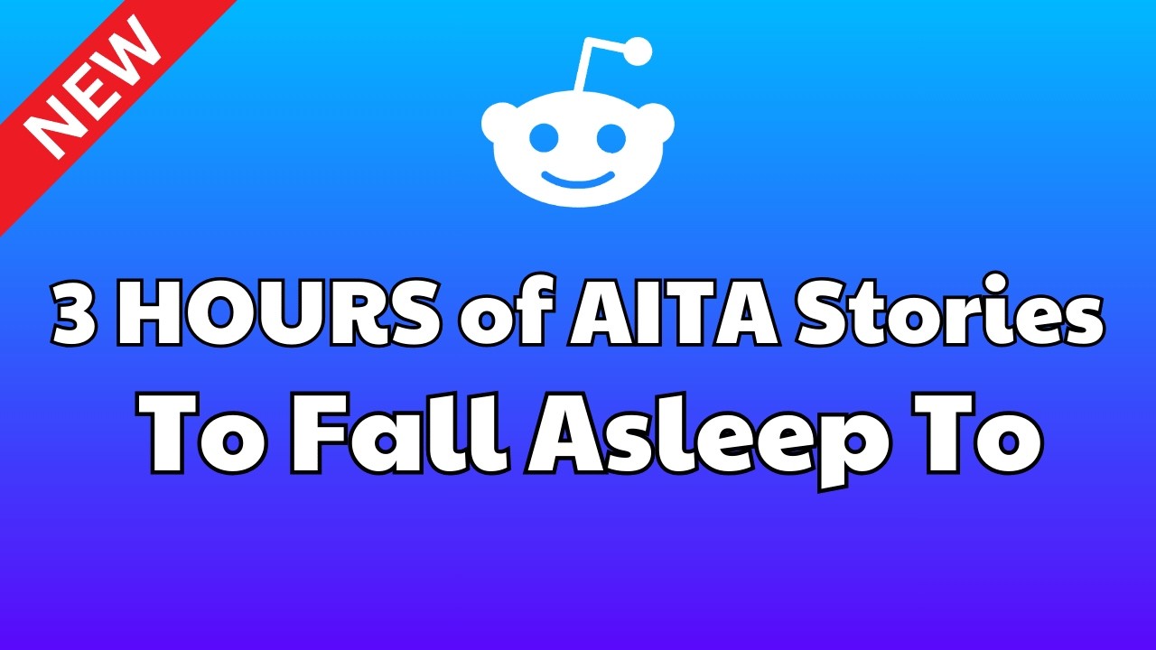 3 Hours of Reddit Stories to Relax and Sleep | Relationship Reddit Stories