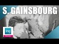 Serge Gainbourg Anna, France Gall, Brigitte Bardot et les autres - Archive vidéo INA