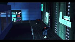 RCT3 ~ Future World ~ Journey into Space -  Full Experience