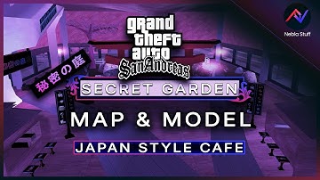 MTA:SA: New Custom Model/Map - San Fierro 2025  | Multi Theft Auto