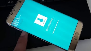 Galaxy S7 edge Install official Android 8.0 OREO [EASY STEP BY STEP TUTORIAL]