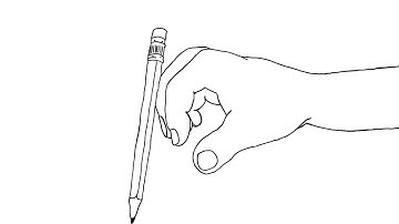 Learning for Kids: Proper Pencil Grip