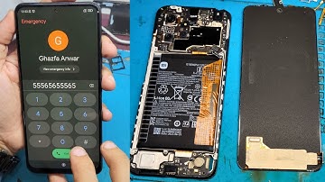 How to Replace the Screen on Xiaomi Redmi Note 12 | Step-by-Step Screen Replacement Tutorial