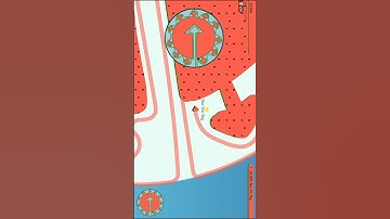 Count carefully how many arrows there are? #paperio2 #paperio #roblox #fyp