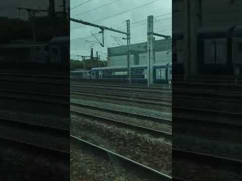 Transilien, ligne H