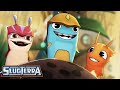 Club Slug | Slugterra | Cartoons for Kids | WildBrain Superheroes