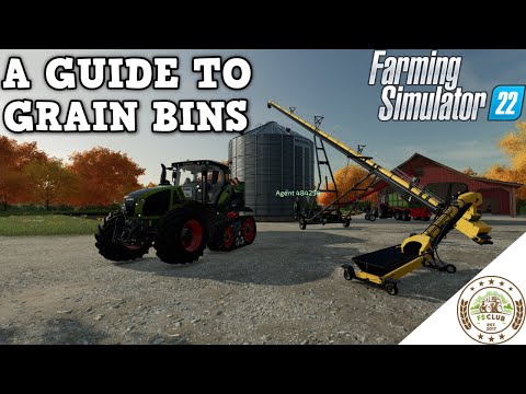 GUIDE TO GRAIN