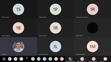 Control system 18EC43_ Module-1: Intro