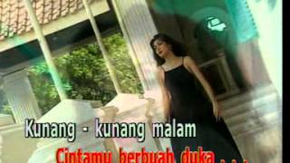 CINTA BERBUAH DUKA#IKKE NURJANAH#INDONESIA#DANGDUT#LEFT