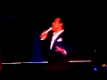 New York - Carlos Marin _ Il divo