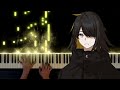 DROP - Minami (piano)