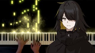 DROP - Minami (piano)