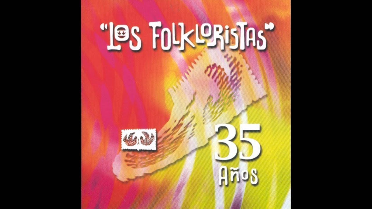 El Fandanguito (Son Huasteco - México) [Official Audio]