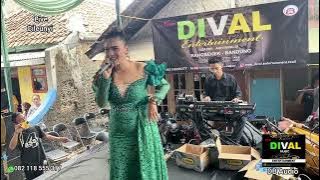 GARUT INTAN BAJIDOR - ASTI BALEBAT - NEW DIVAL ENTERTAINMENT