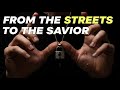 How I Left A Broken Past In Miami To Find Jesus How I Left A Broken Past In Miami To Find Jesus
