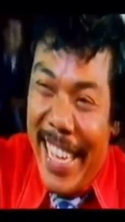 Benyamin Sueb ketawa ngakak #shorts