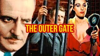THE OUTER GATE