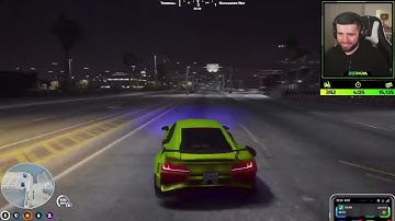 Tommy T Puts Dean Quincy In His Place | GTA RP NoPixel 3.0