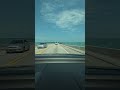 フロリダ キーウエストに向かう
