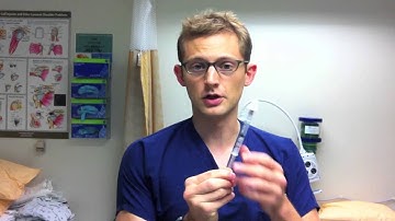 How and Why to Use Intranasal Medications