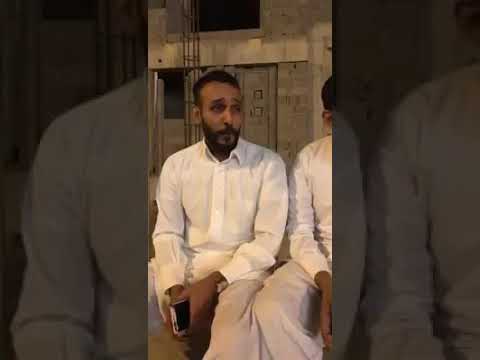 موال عزوز الحبيشي وابو ميان علي عليوه