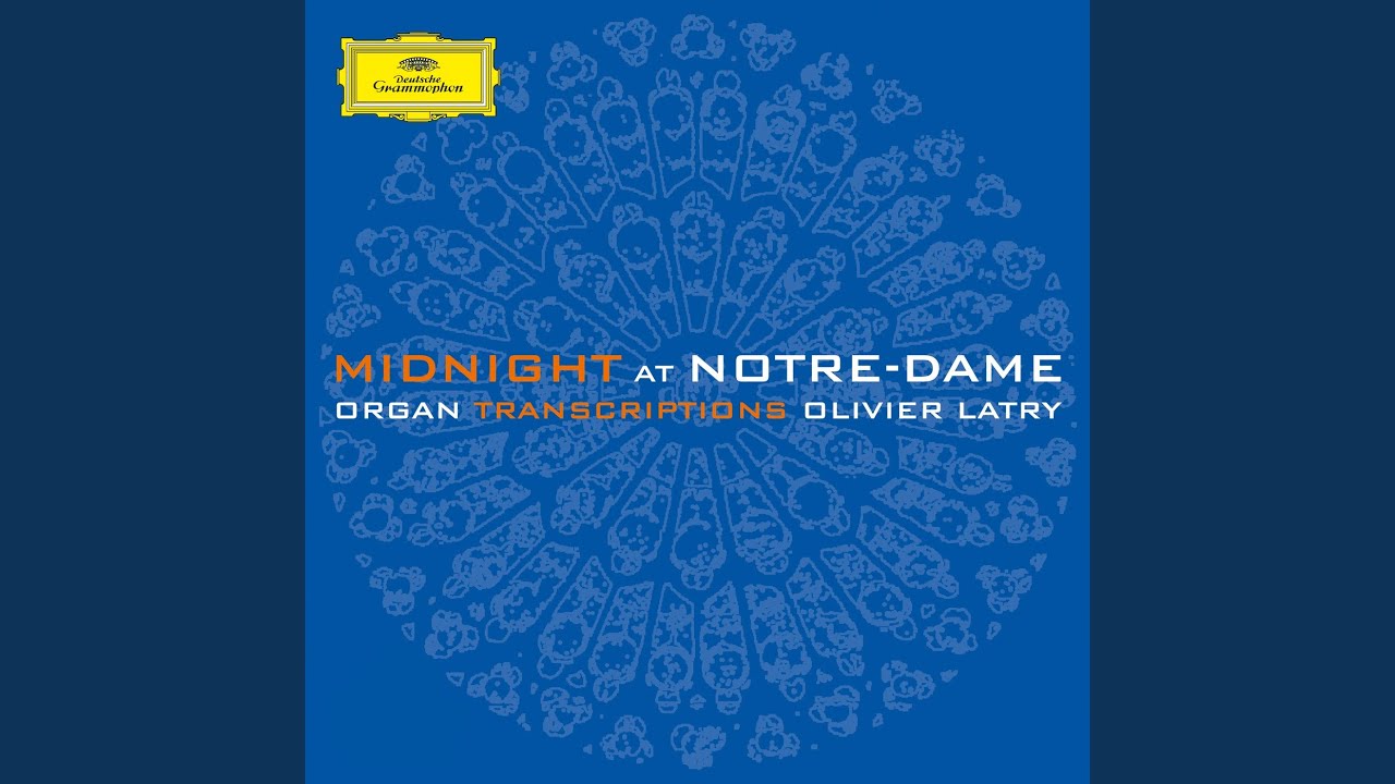 Mozart: Adagio and Fugue in C Minor, K.546 - I. Adagio