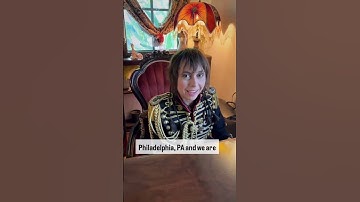 Thumbnail of PHILLY Sept 12 at World Cafe Live!  Get tix at veronicaswift.com #veronicaswift #youtubeshorts