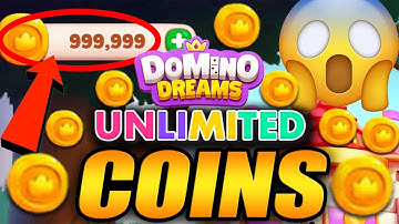 Domino Dreams Hack - Get Unlimited Free Coins!