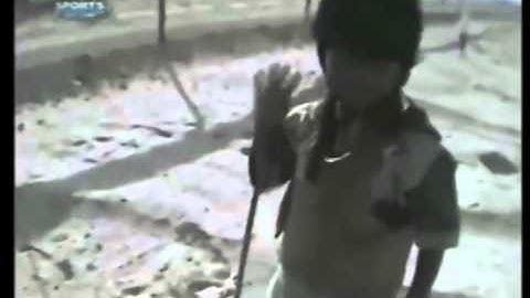 Child Camel Jockeys in Dubai: We As Tourists Fueling the Fire