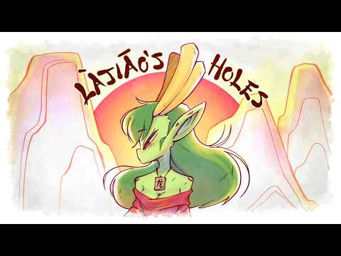 Lajiao's Holes (PILOT)