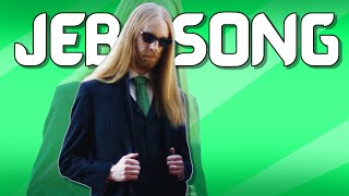Jeb Song
