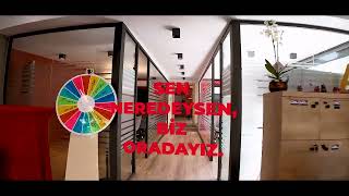 Remax Goal Hikayesi İstanbul Kadıköy Fenerbahçe