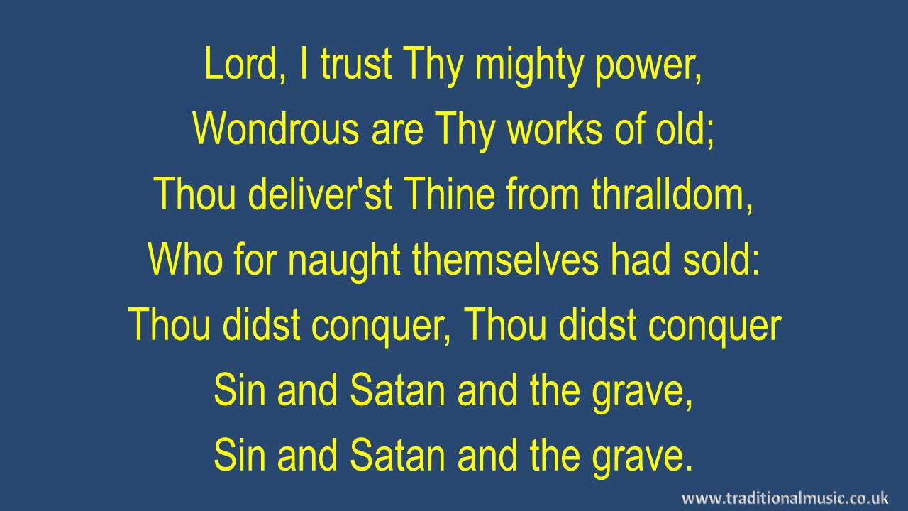 Guide Me O Thou Great Jehovah flute tuba Hymn Lyrics Music YouTube guide-me-o-thou-great-jehovah-flute-tuba-hymn-lyrics-music-youtube