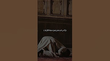 تلاوة خاشعة للقارئ وديع اليمني سورة مريم || فخلف من بعدهم خلف اضاعوا الصلاة || @nt04r