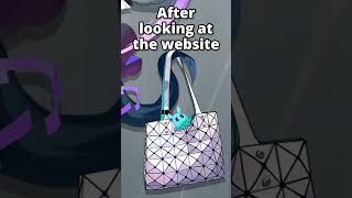 [Arknights] Trivia - DeepColor's Expensive Bag
