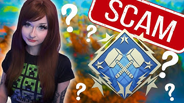 Apex Legends SCAMMED Me