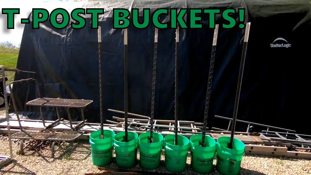 Home Depot Bucket Tricks That WILL BLOW YOUR MIND! (I never knew this was  possible) 