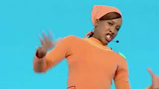 4Square Beat Team Apple Pie