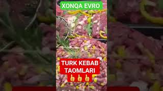 #tiktok #urgench #KEBAB LAYK KAMENTARIYA