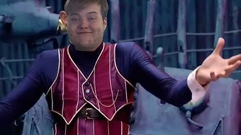 We are number one but everytime they say "one" its replaced with "Taimou crawling in my skin"