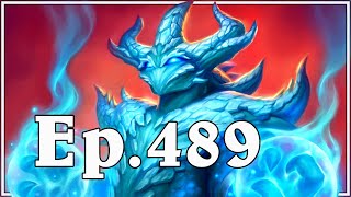 Funny And Lucky Moments - Hearthstone - Ep. 489