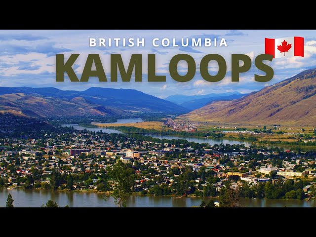 Kamloops Background Images, HD Pictures and Wallpaper For Free Download |  Pngtree