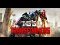 This Is Transformers - Unofficial Tribute